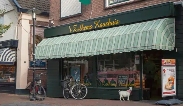 kaaswinkels