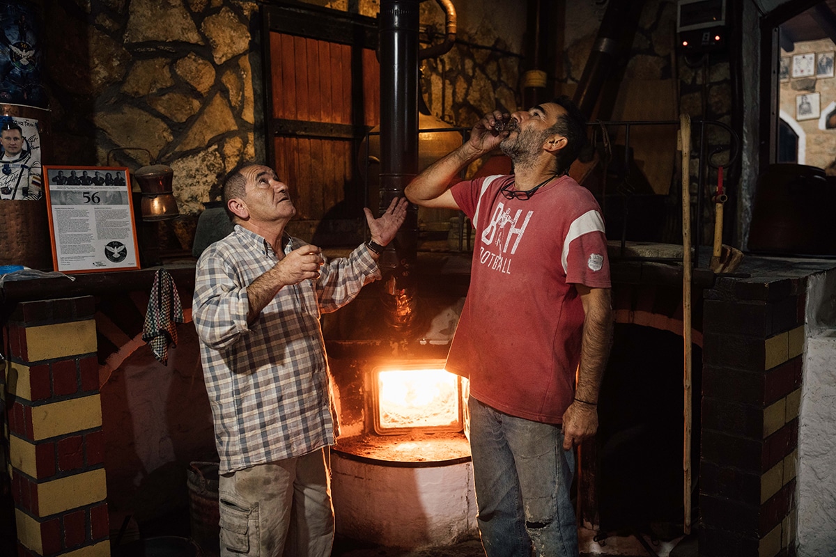 raki