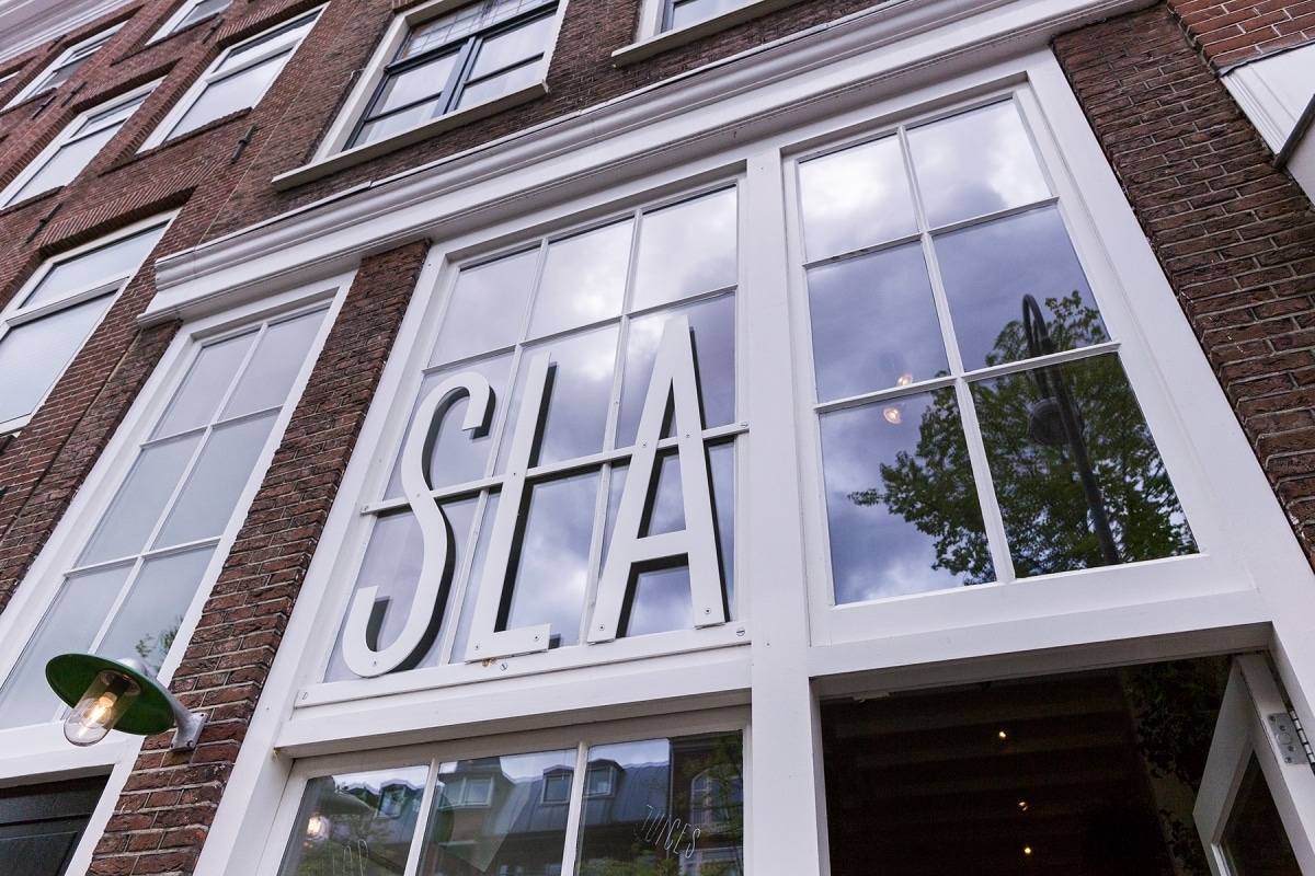 SLA